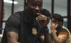 وفد نادي الشرطة يغادر إلى الدوحة لمواجهة الغرافة بدوري أبطال آسيا للنخبة